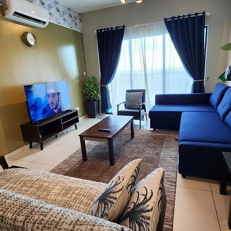 Aldridge Residence Cosy Apt @Emira Residence Shah Alam Ngoại thất bức ảnh