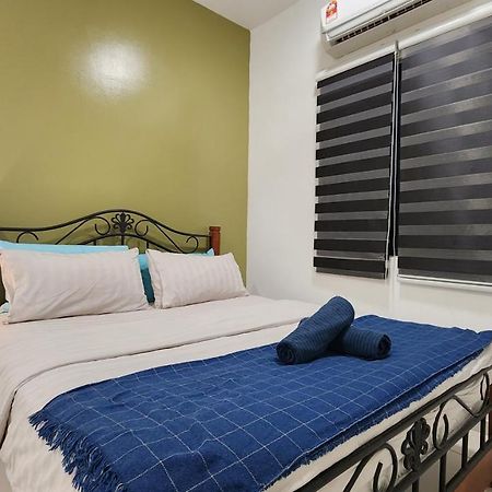 Aldridge Residence Cosy Apt @Emira Residence Shah Alam Ngoại thất bức ảnh