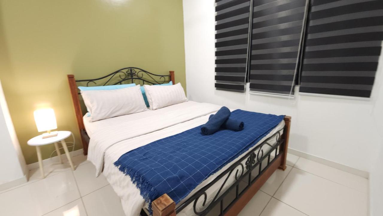 Aldridge Residence Cosy Apt @Emira Residence Shah Alam Ngoại thất bức ảnh